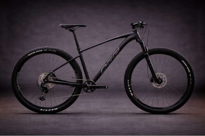 Big wheel 7.4