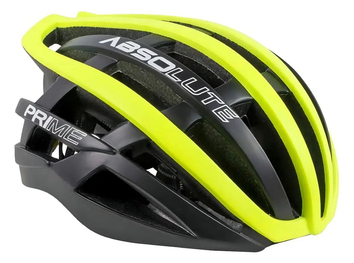Capacete Absolute Prime