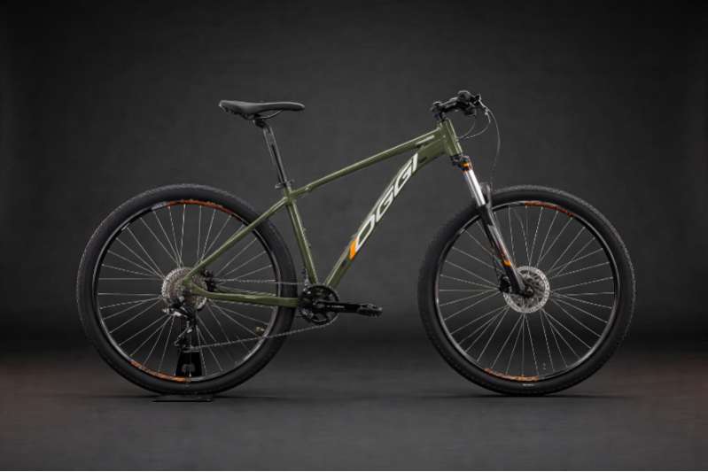 Bicicleta urbana