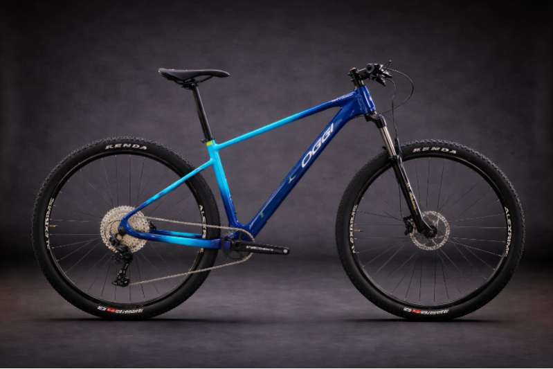 Nova agile sport
