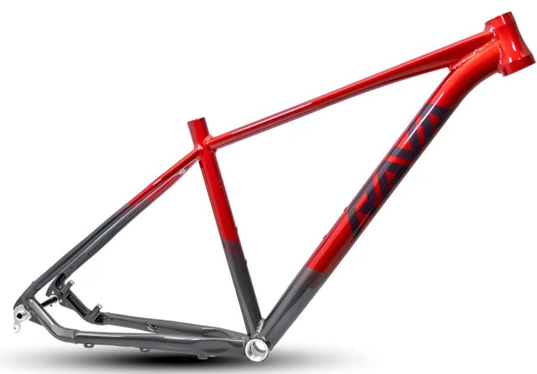 Quadro 29" mtb nazca vm/cz