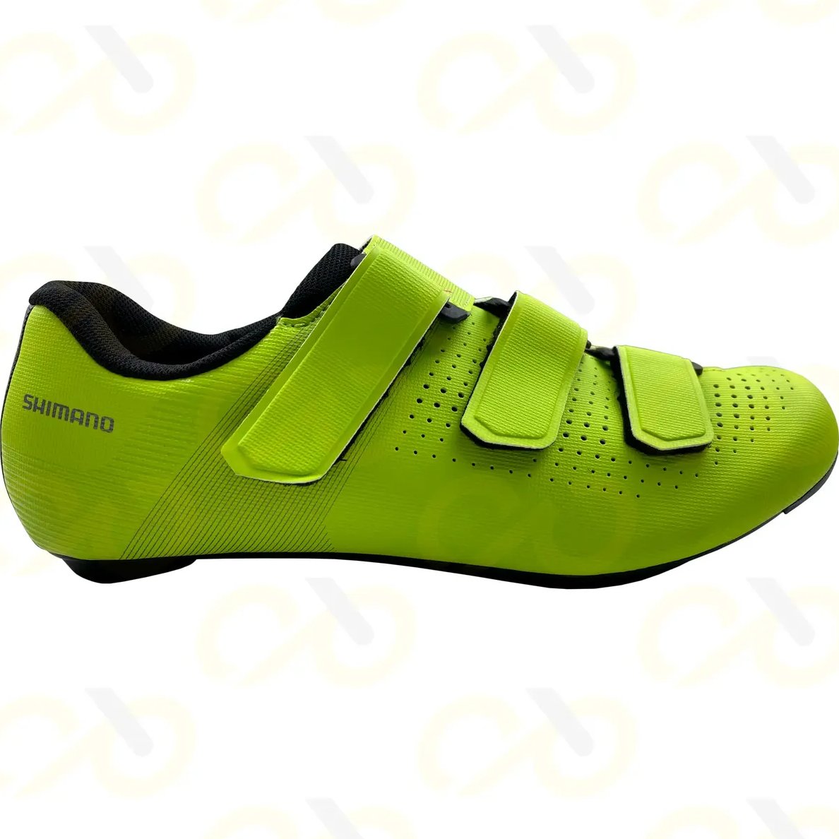 Sapatilha Ciclismo Speed Shimano Sh-rc100