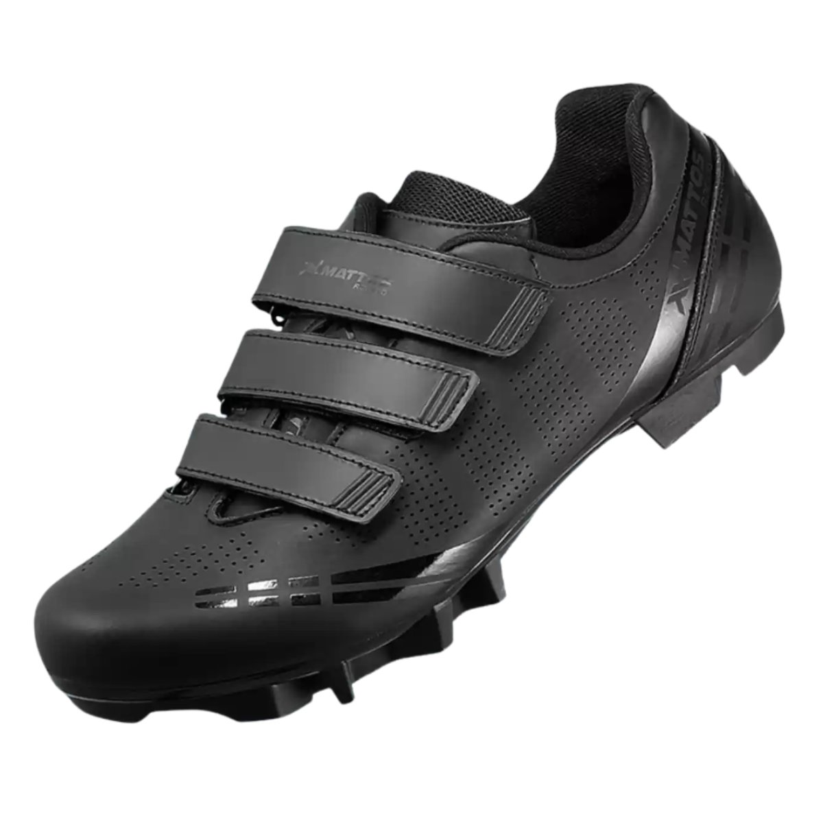 Sapatilha mattos racing tt