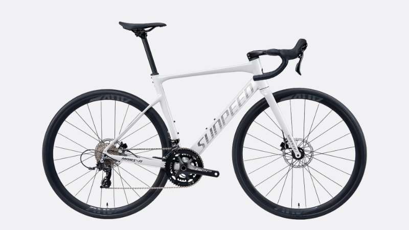 Bicicleta speed