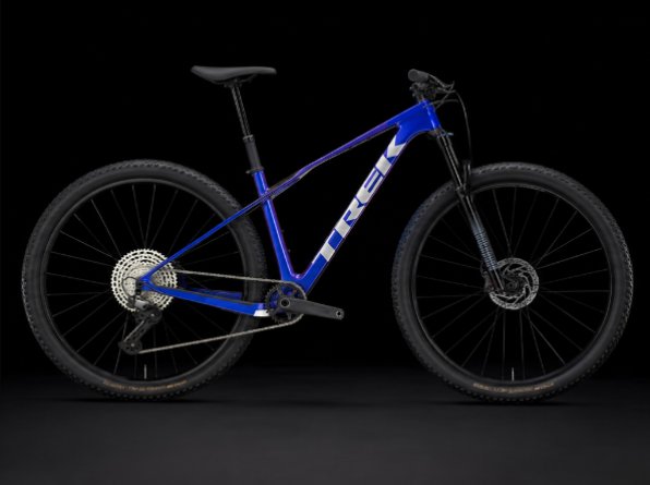 Trek procaliber 9.5