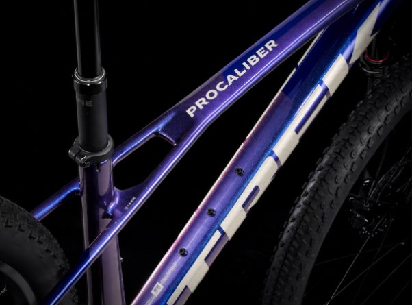 Trek procaliber 9.5 — 
